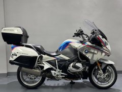 BMW R 1250 RT - ფოტო 2