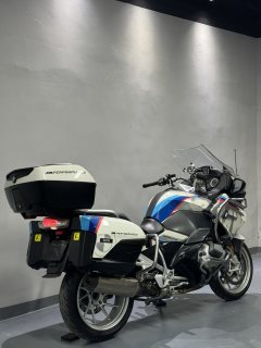 BMW R 1250 RT - ფოტო 3