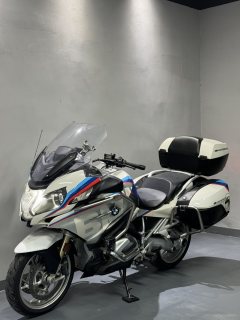 BMW R 1250 RT - ფოტო 4