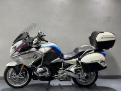BMW R 1250 RT - ფოტო 5