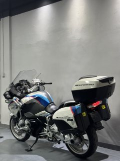 BMW R 1250 RT - ფოტო 6
