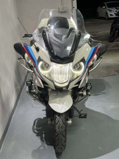 BMW R 1250 RT - ფოტო 7