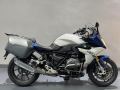 BMW R 1200 RS - ფოტო 2