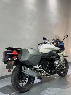 BMW R 1200 RS - ფოტო 3