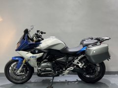 BMW R 1200 RS - ფოტო 5