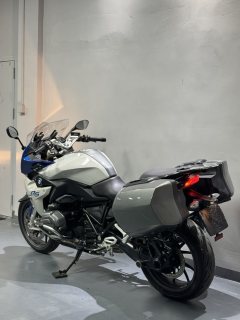 BMW R 1200 RS - ფოტო 6