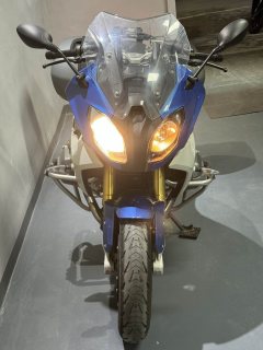 BMW R 1200 RS - ფოტო 7