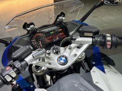 BMW R 1200 RS - ფოტო 8