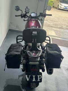 Honda CM1100 - photo 9
