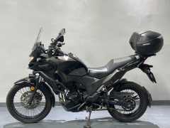 Kawasaki Versys-X 300 - ფოტო 5