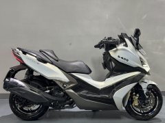KYMCO Xciting S400 - фото 2