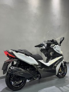 KYMCO Xciting S400 - фото 3