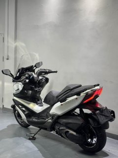 KYMCO Xciting S400 - фото 6