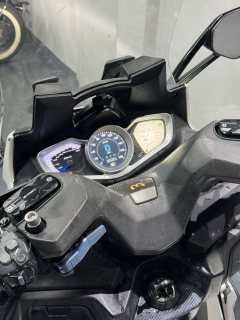 KYMCO Xciting S400 - фото 8