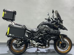 Benelli TRK702 700 cc - ფოტო 2