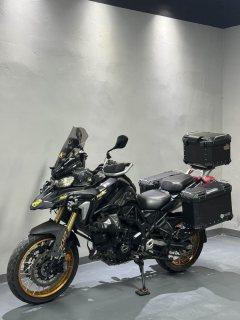 Benelli TRK702 700 cc - ფოტო 4