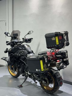 Benelli TRK702 700 cc - ფოტო 6