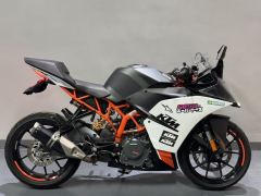 KTMR2R RC 390 400 cc - ფოტო 2