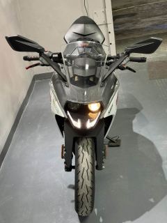 KTMR2R RC 390 400 cc - ფოტო 7