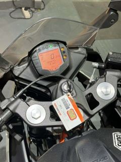 KTMR2R RC 390 400 cc - ფოტო 8