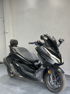 Honda NSS350 - photo 1