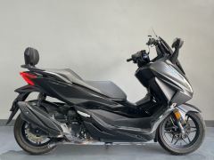 Honda NSS350 - photo 2