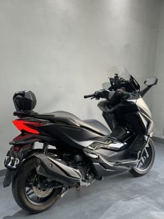 Honda NSS350 - photo 3