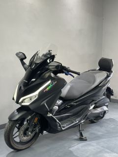 Honda NSS350 - photo 4