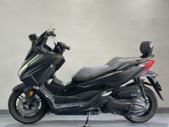 Honda NSS350 - photo 5