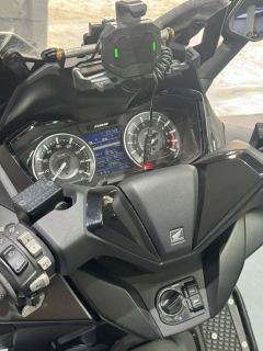 Honda NSS350 - photo 8