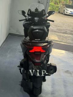 Honda NSS350 - photo 9