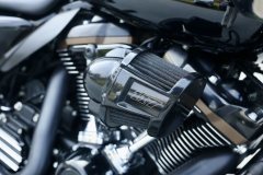 Harley-Davidson Road Glide 1868 cc - ფოტო 11