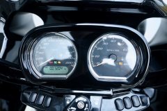Harley-Davidson Road Glide 1868 cc - ფოტო 12