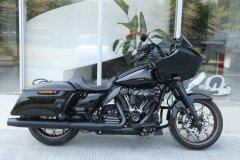 Harley-Davidson Road Glide 1868 cc - ფოტო 2