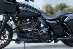 Harley-Davidson Road Glide 1868 cc - ფოტო 3