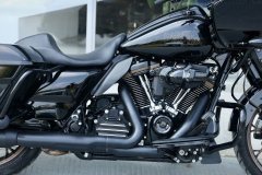 Harley-Davidson Road Glide 1868 cc - ფოტო 4