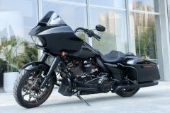Harley-Davidson Road Glide 1868 cc - ფოტო 5