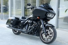 Harley-Davidson Road Glide 1868 cc - ფოტო 6