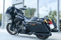 Harley-Davidson Road Glide 1868 cc - ფოტო 7
