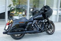 Harley-Davidson Road Glide 1868 cc - ფოტო 8