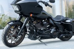 Harley-Davidson Road Glide 1868 cc - ფოტო 9