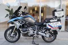 BMW R 1250 GS - ფოტო 1