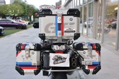 BMW R 1250 GS - ფოტო 10