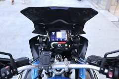 BMW R 1250 GS - ფოტო 11