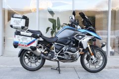 BMW R 1250 GS - ფოტო 2