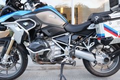 BMW R 1250 GS - ფოტო 3