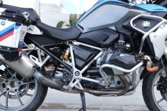BMW R 1250 GS - ფოტო 4