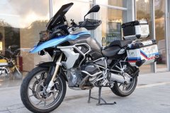 BMW R 1250 GS - ფოტო 5