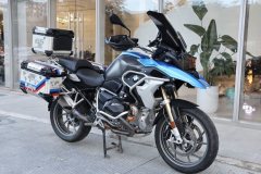 BMW R 1250 GS - ფოტო 6