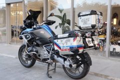 BMW R 1250 GS - ფოტო 7